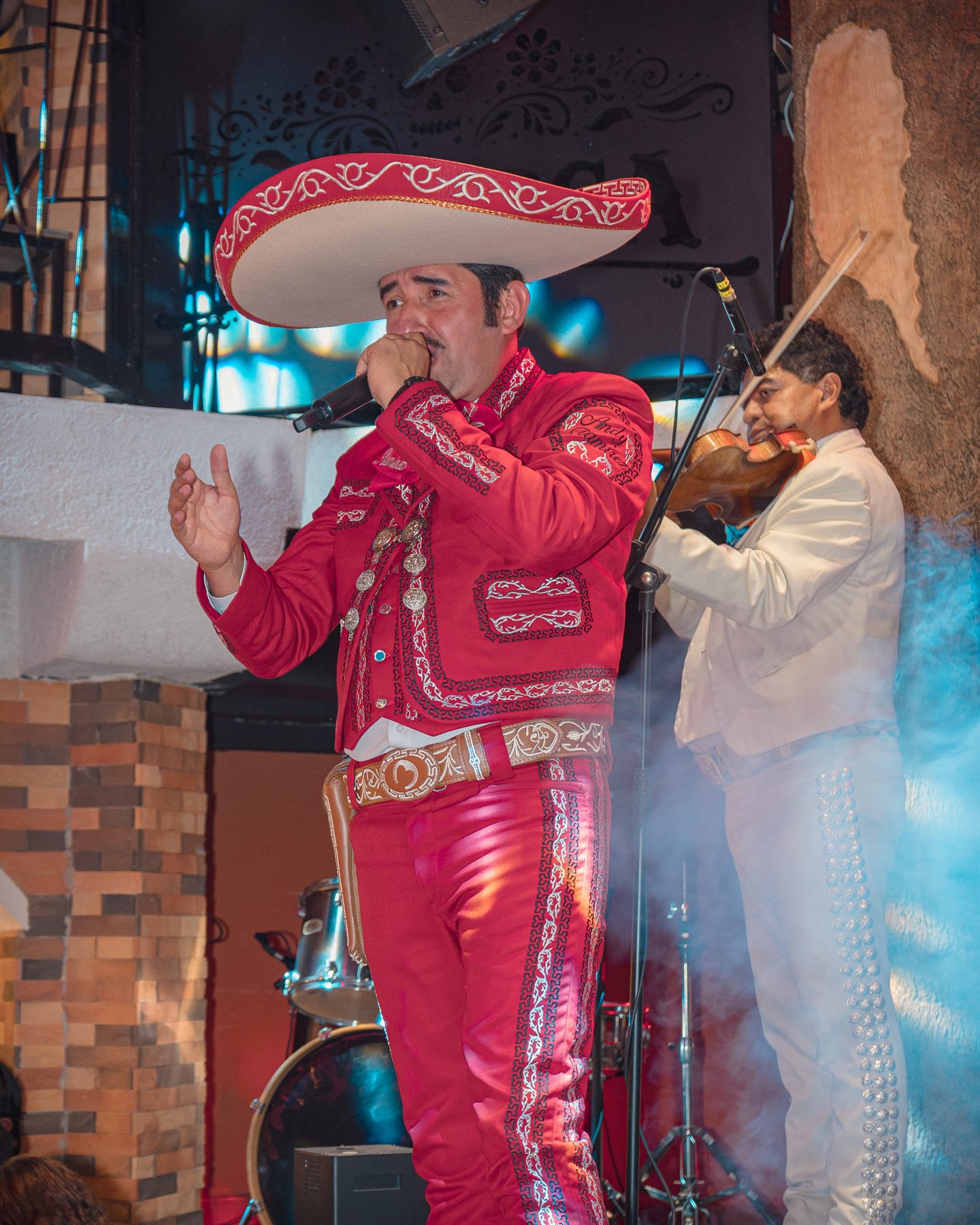 Fotografía de eventos en Bogot&aacute;