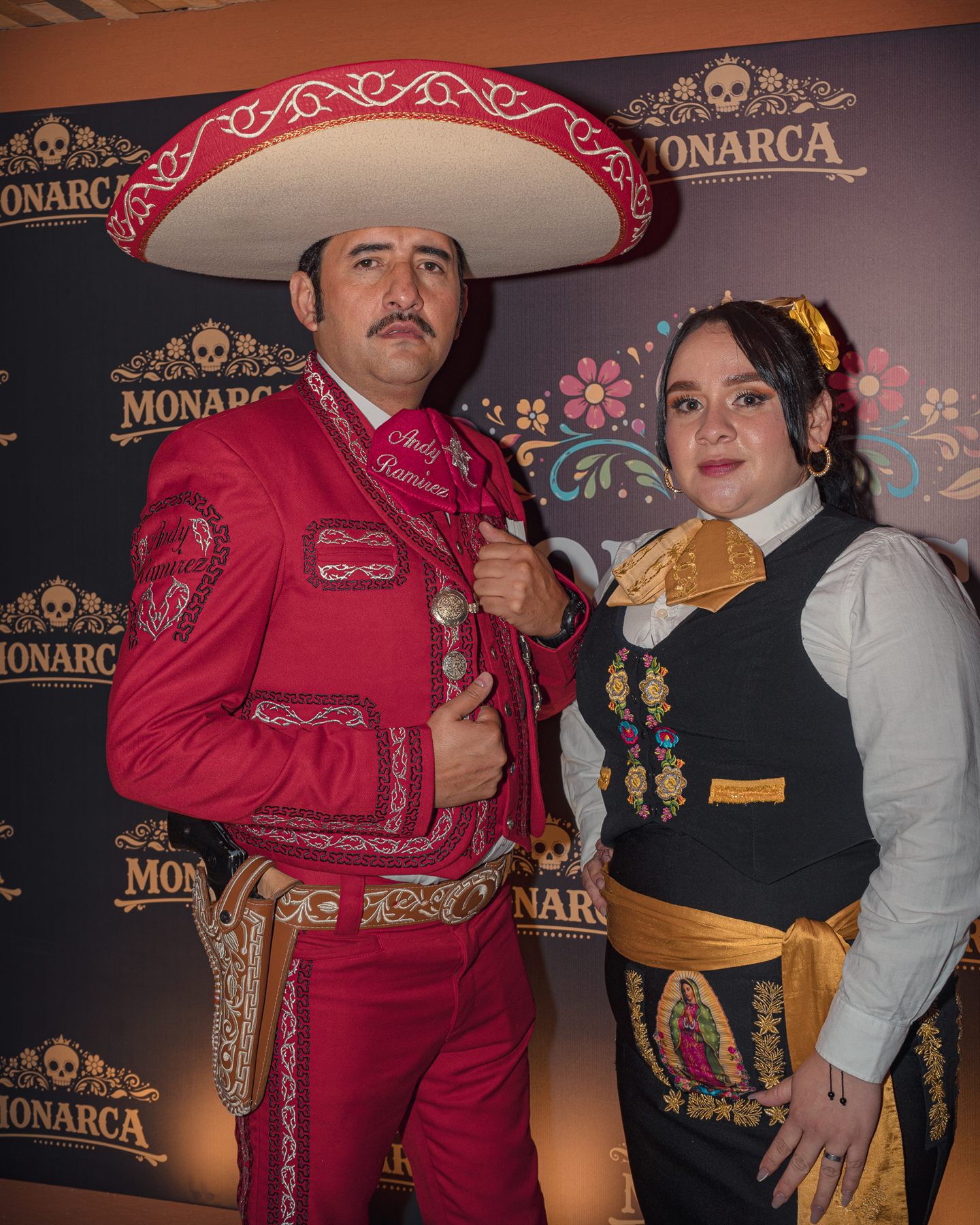 Fotografía de eventos &middot; Giannino Pareja